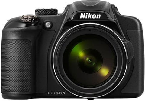 Nikon Coolpix P600 16MP, B - CeX (UK): - Buy, Sell, Donate